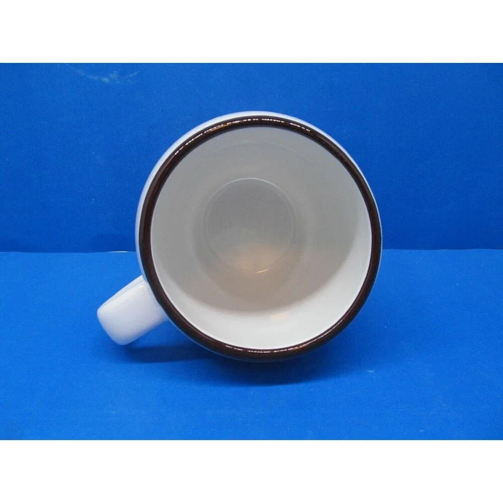 Hershey's Chocolate Mug Heart